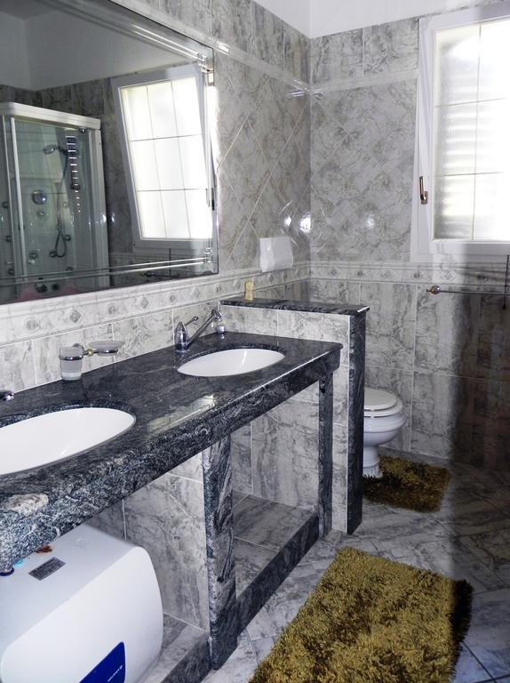 Alloggio In Villa Cristina B&B Gallipoli Chambre photo