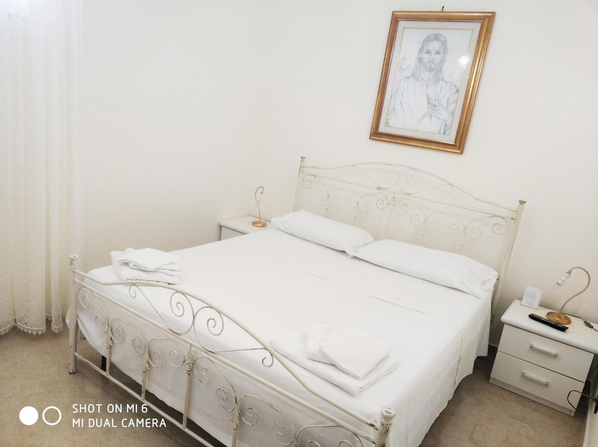 Alloggio In Villa Cristina B&B Gallipoli Chambre photo