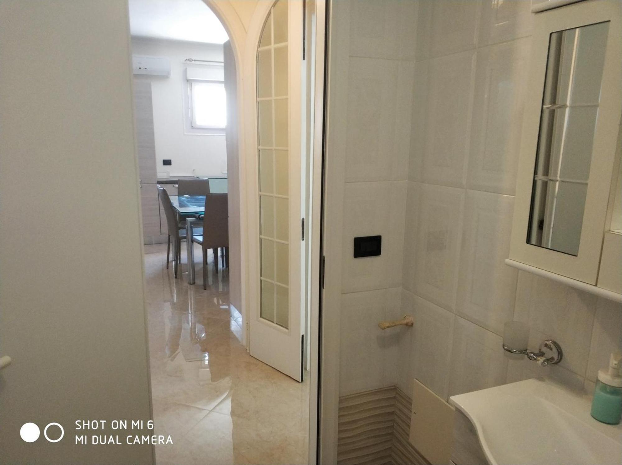 Alloggio In Villa Cristina B&B Gallipoli Chambre photo