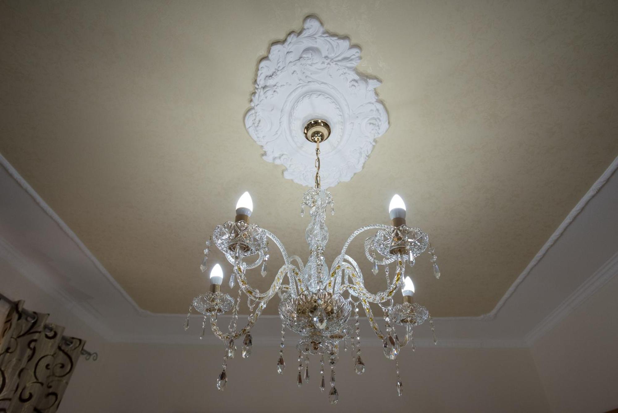 Alloggio In Villa Cristina B&B Gallipoli Extérieur photo