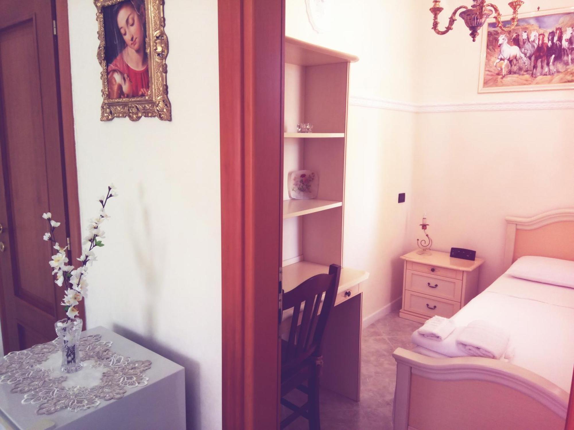 Alloggio In Villa Cristina B&B Gallipoli Extérieur photo