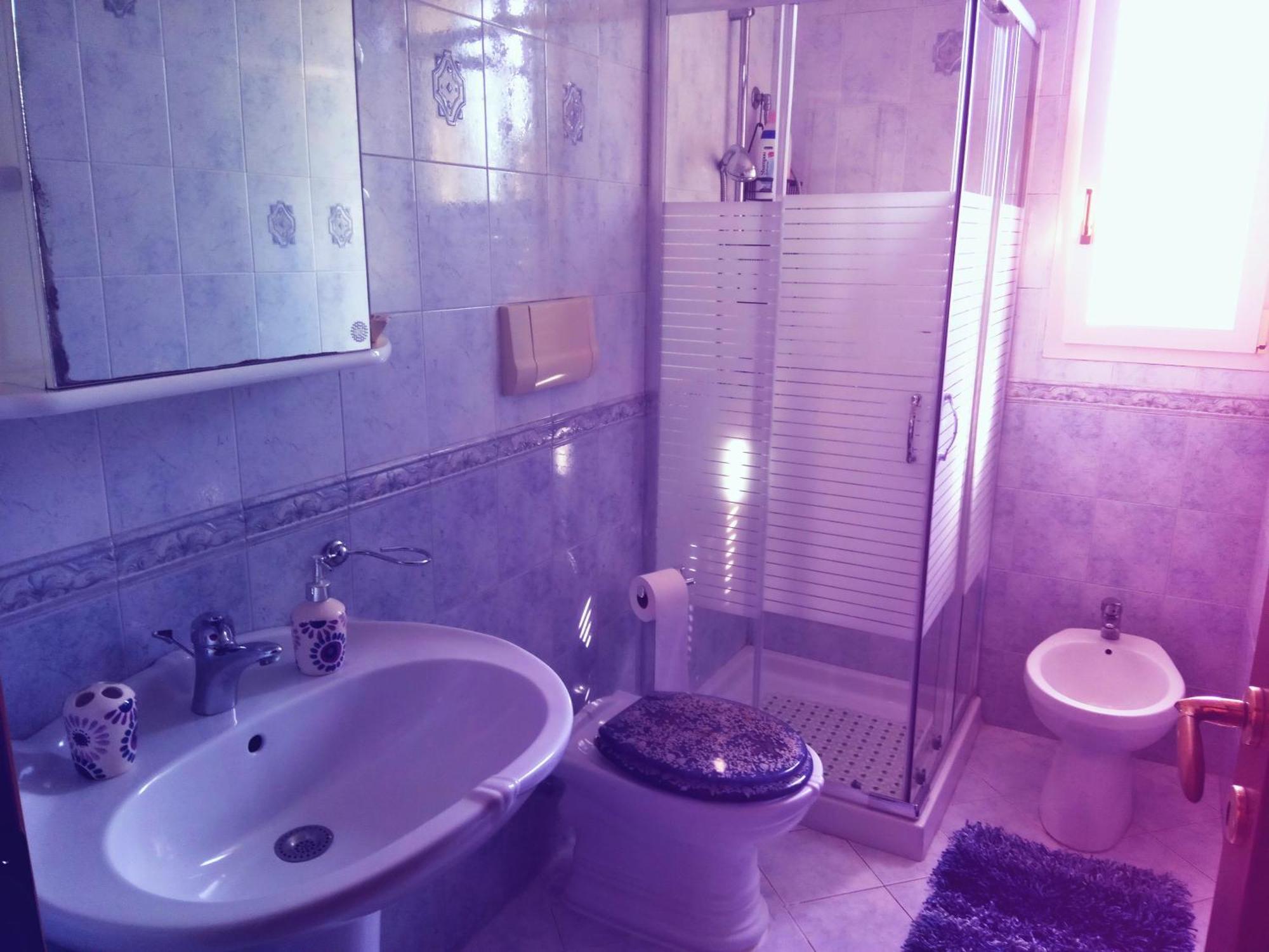 Alloggio In Villa Cristina B&B Gallipoli Extérieur photo
