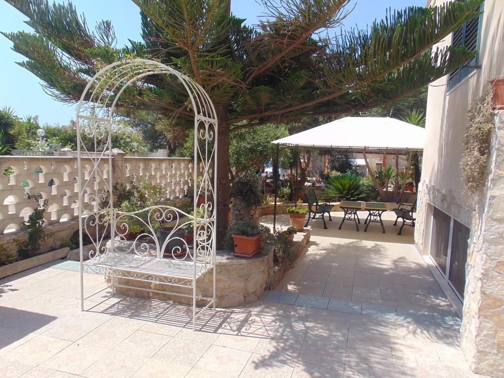 Alloggio In Villa Cristina B&B Gallipoli Extérieur photo