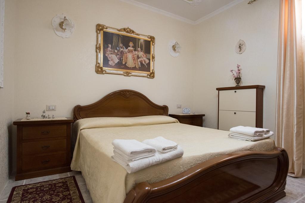 Alloggio In Villa Cristina B&B Gallipoli Extérieur photo