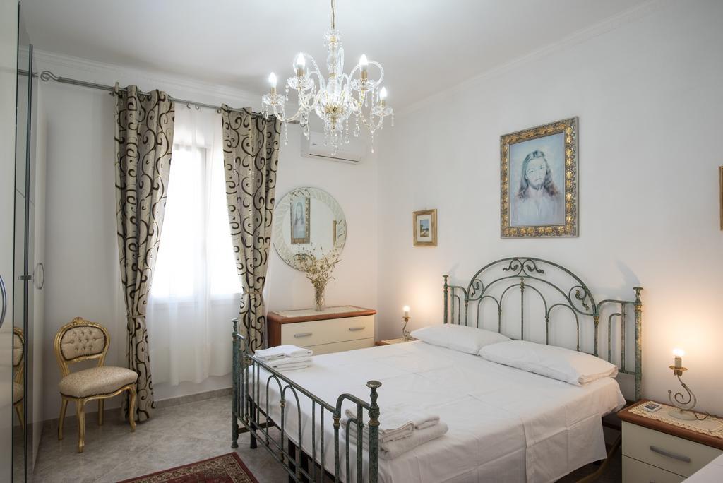 Alloggio In Villa Cristina B&B Gallipoli Extérieur photo
